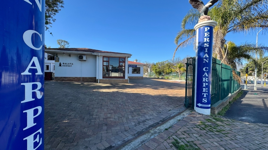 Commercial Property for Sale in Stuarts Hill Western Cape